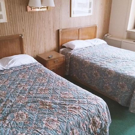Blue Way Inn & Suites Winfield Esterno foto